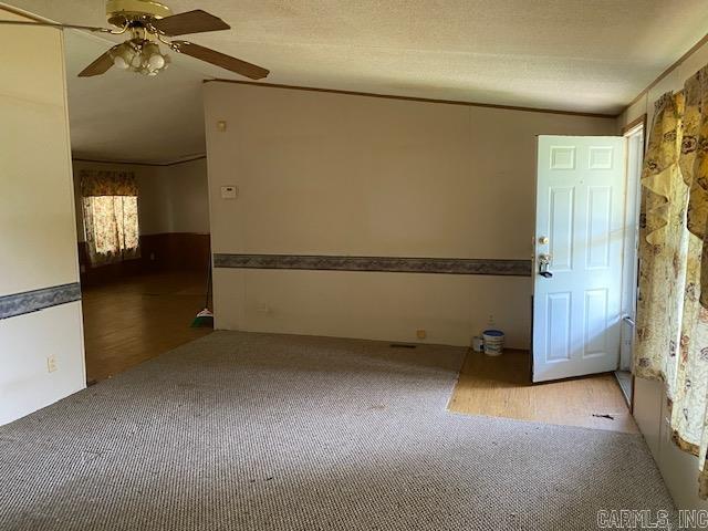 Gold Lake Estates Phase II - Residential