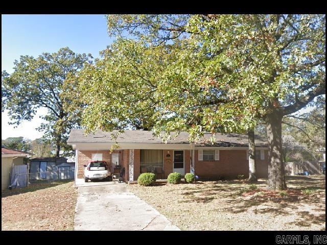 Santa Fe Heights - Residential Lease