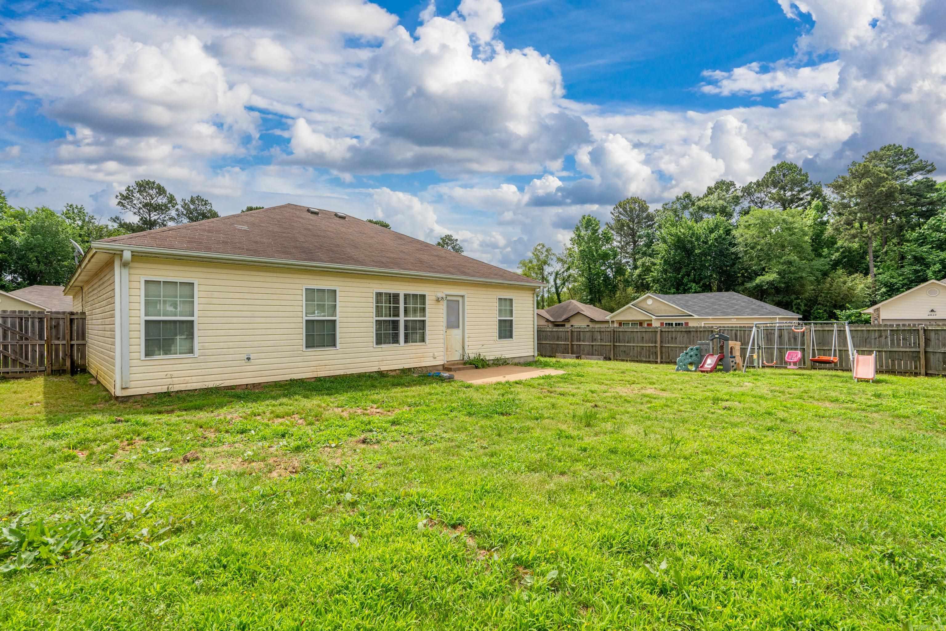 THE MEADOWS @ CENTENNIAL VALLEY - Residential