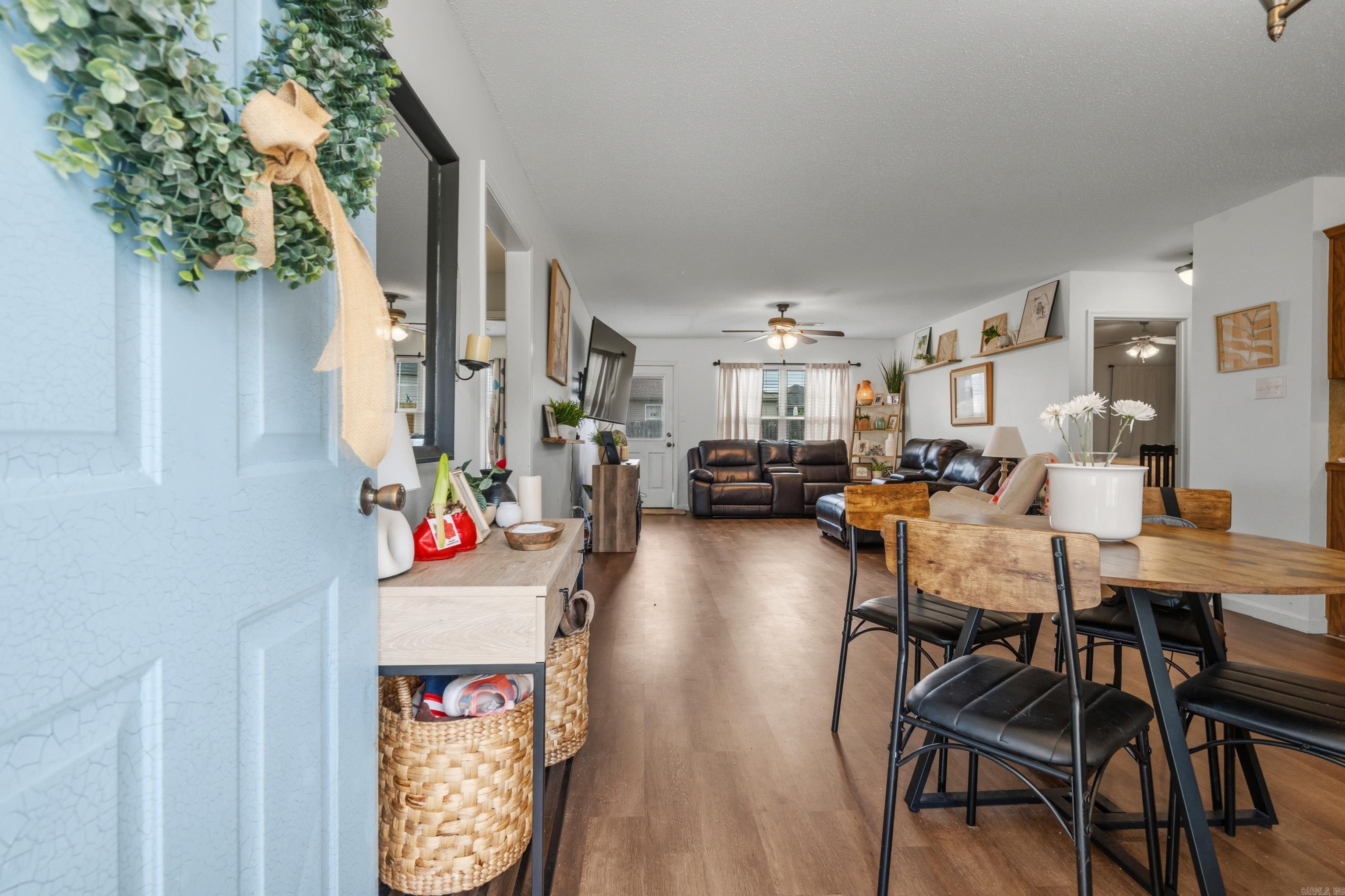 THE MEADOWS @ CENTENNIAL VALLEY - Residential