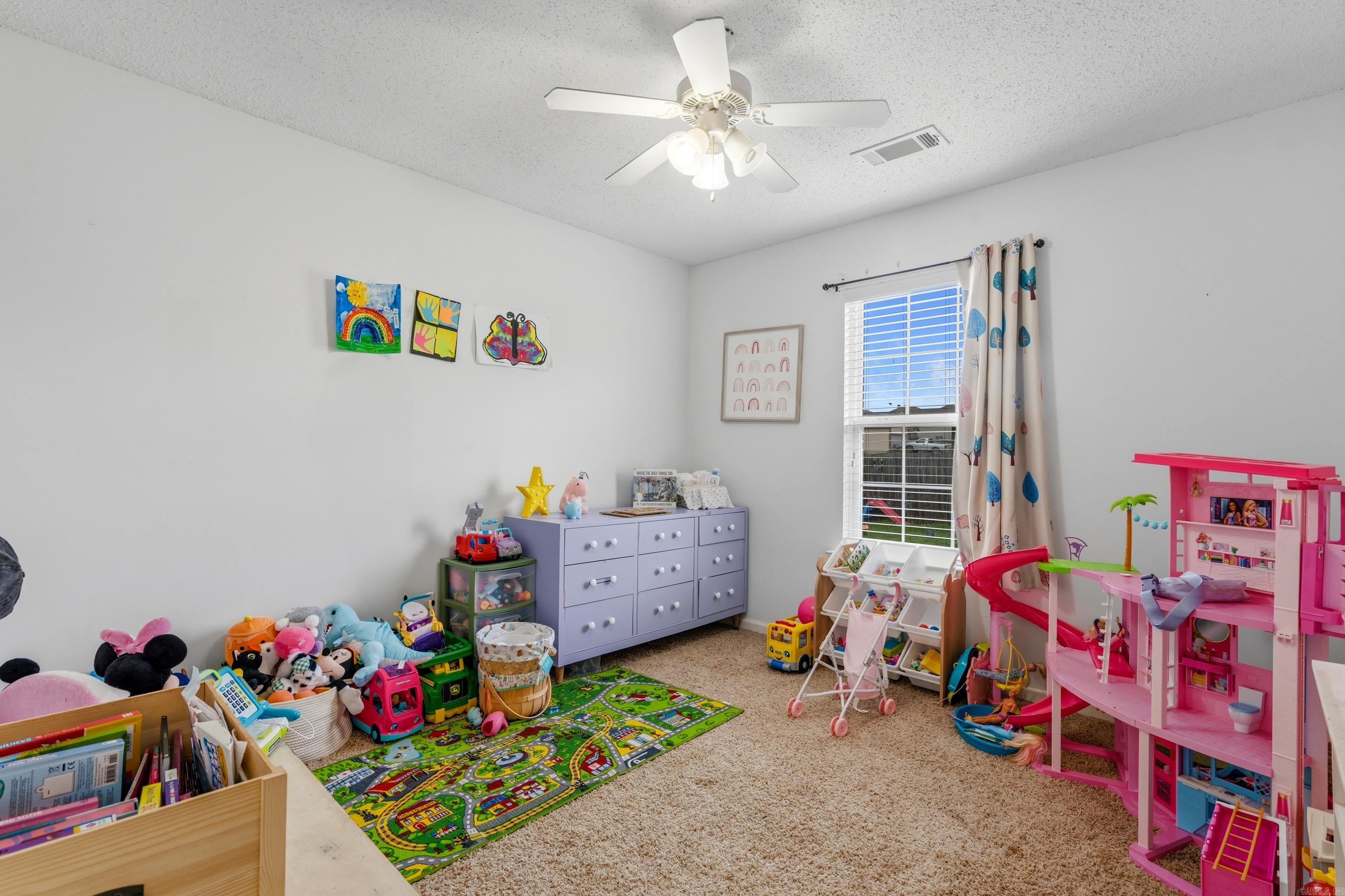 THE MEADOWS @ CENTENNIAL VALLEY - Residential