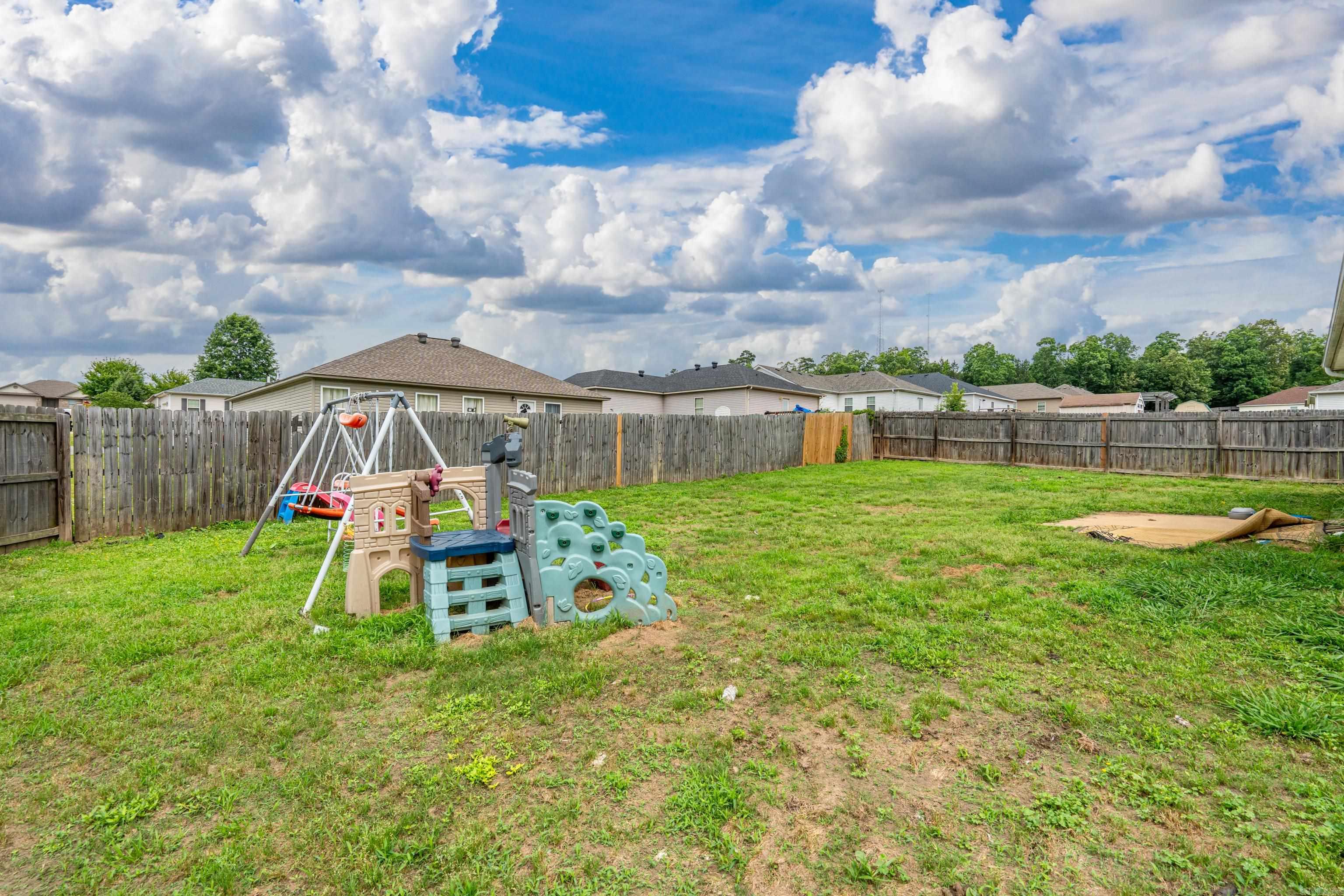 THE MEADOWS @ CENTENNIAL VALLEY - Residential