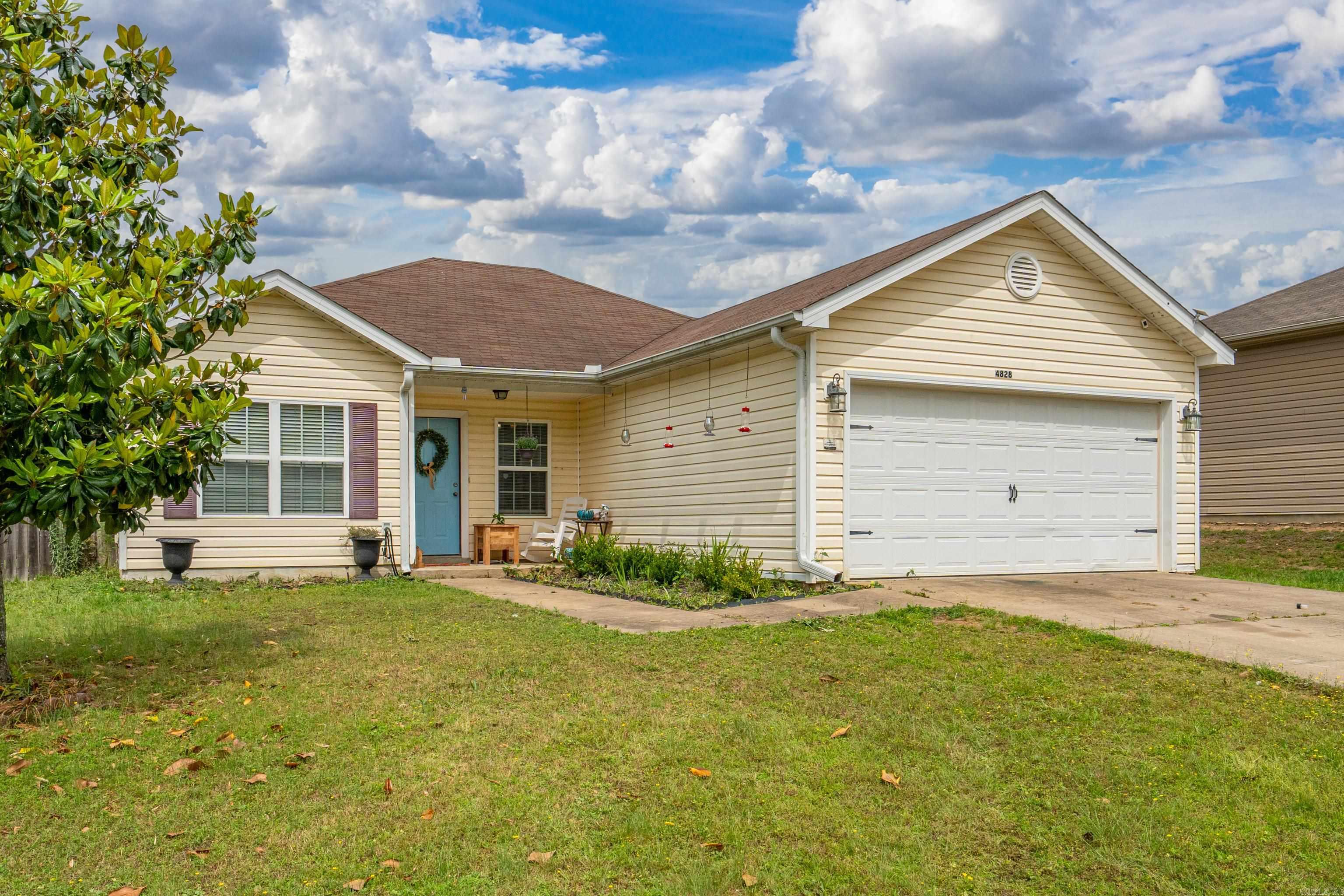THE MEADOWS @ CENTENNIAL VALLEY - Residential