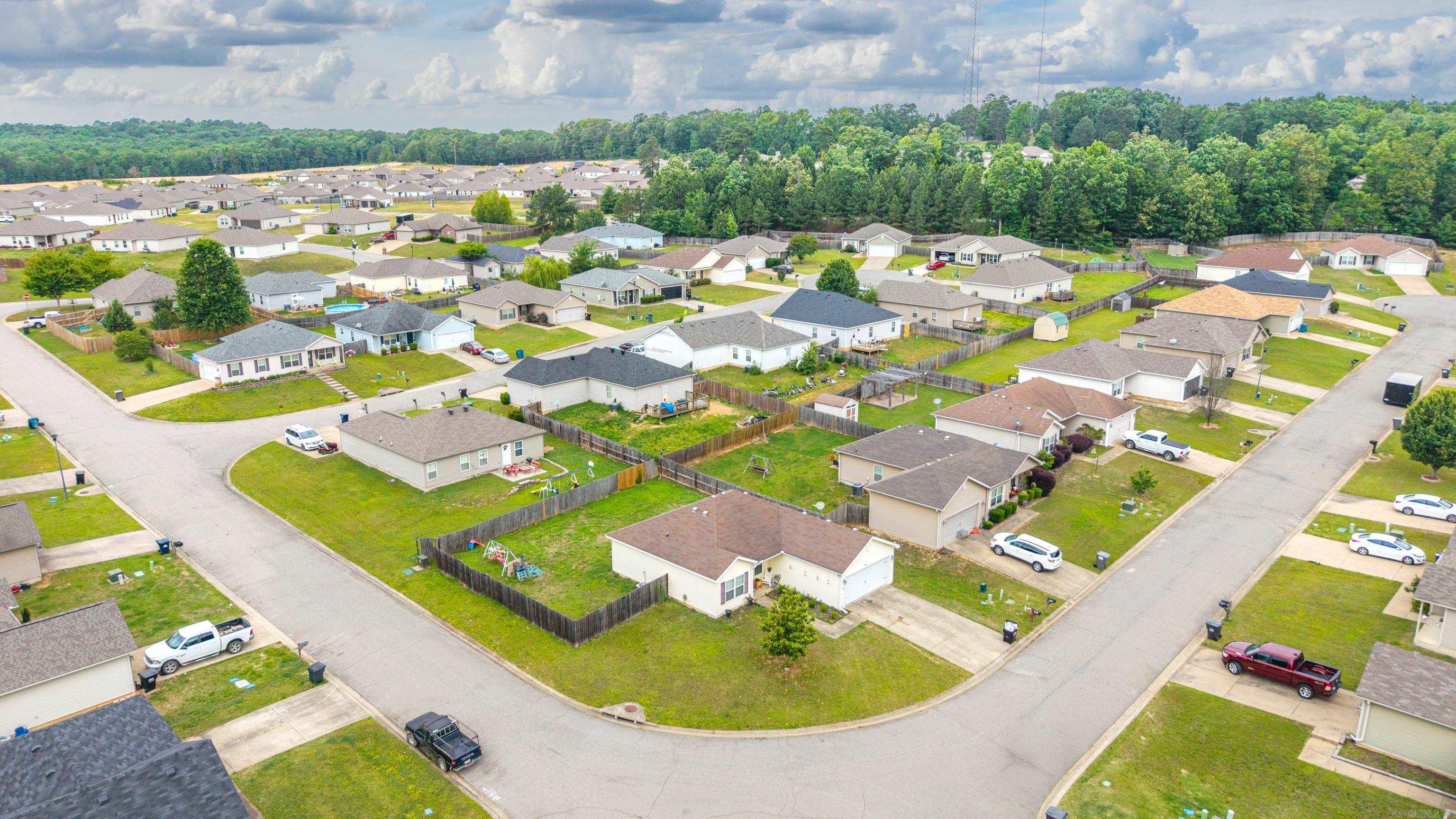THE MEADOWS @ CENTENNIAL VALLEY - Residential