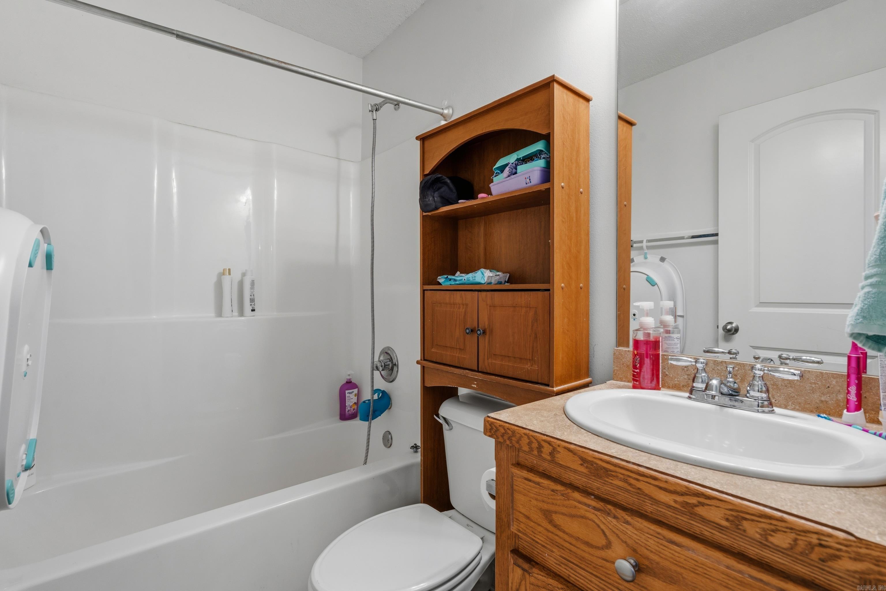 THE MEADOWS @ CENTENNIAL VALLEY - Residential