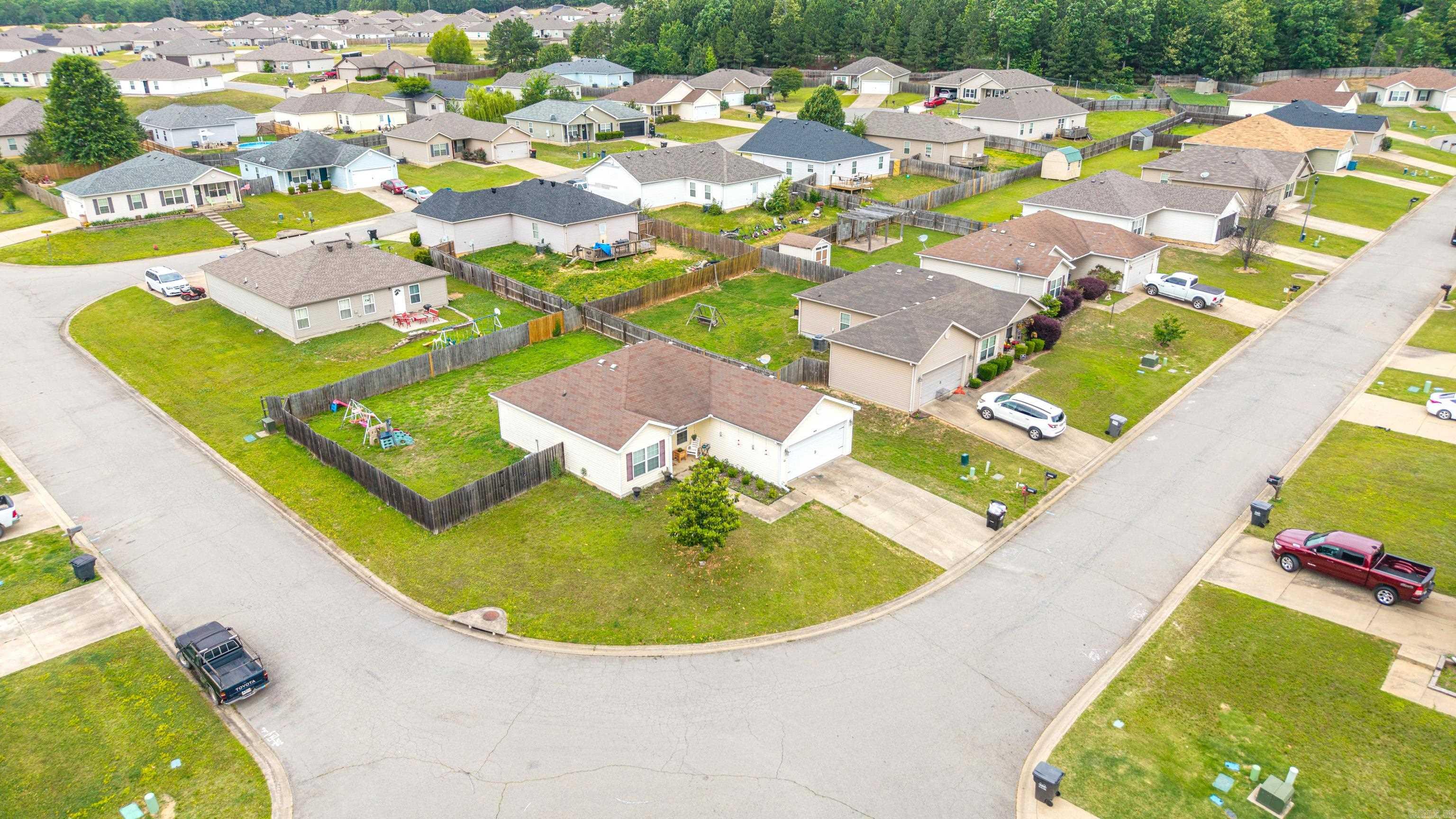 THE MEADOWS @ CENTENNIAL VALLEY - Residential