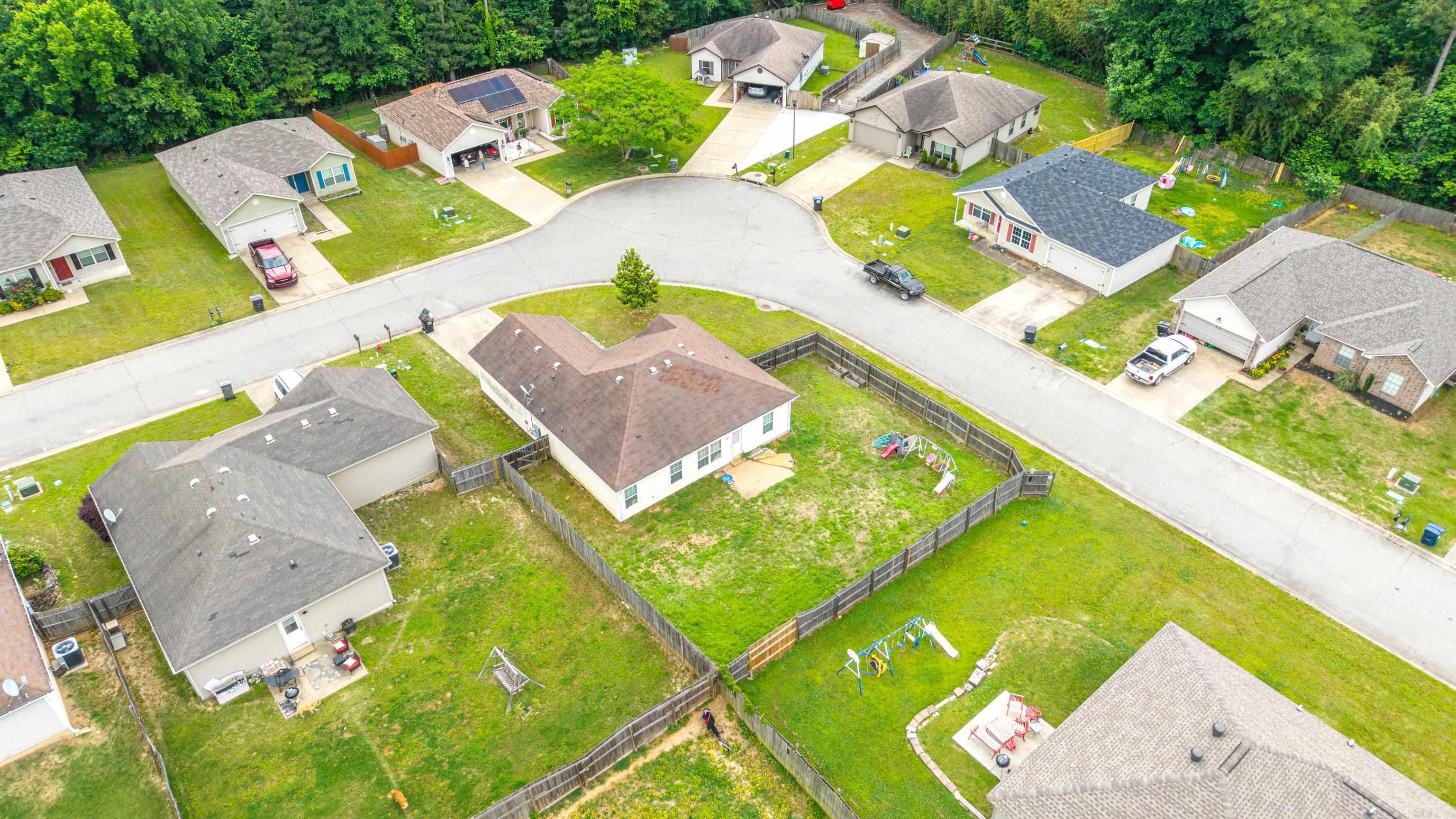 THE MEADOWS @ CENTENNIAL VALLEY - Residential