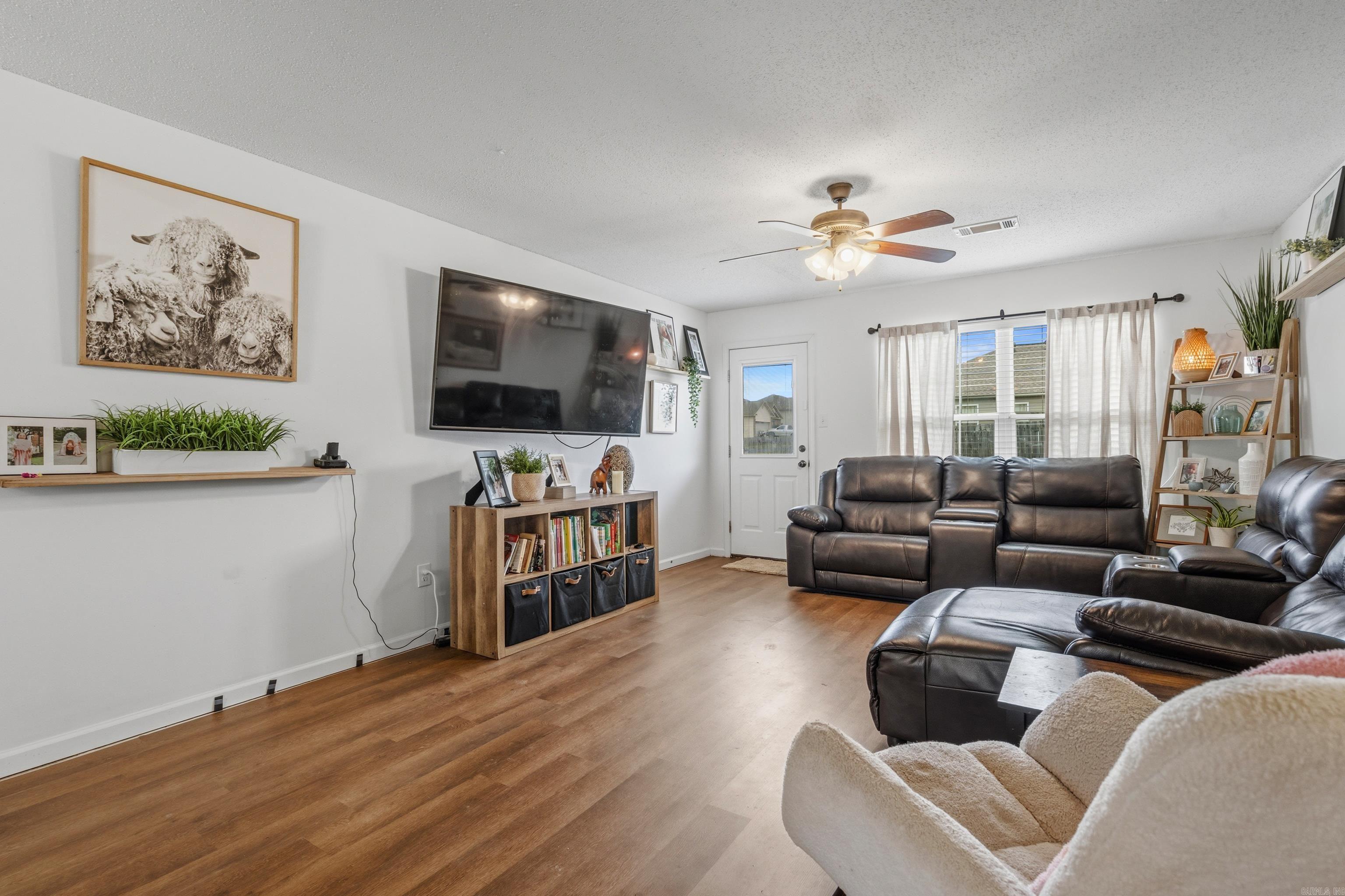 THE MEADOWS @ CENTENNIAL VALLEY - Residential