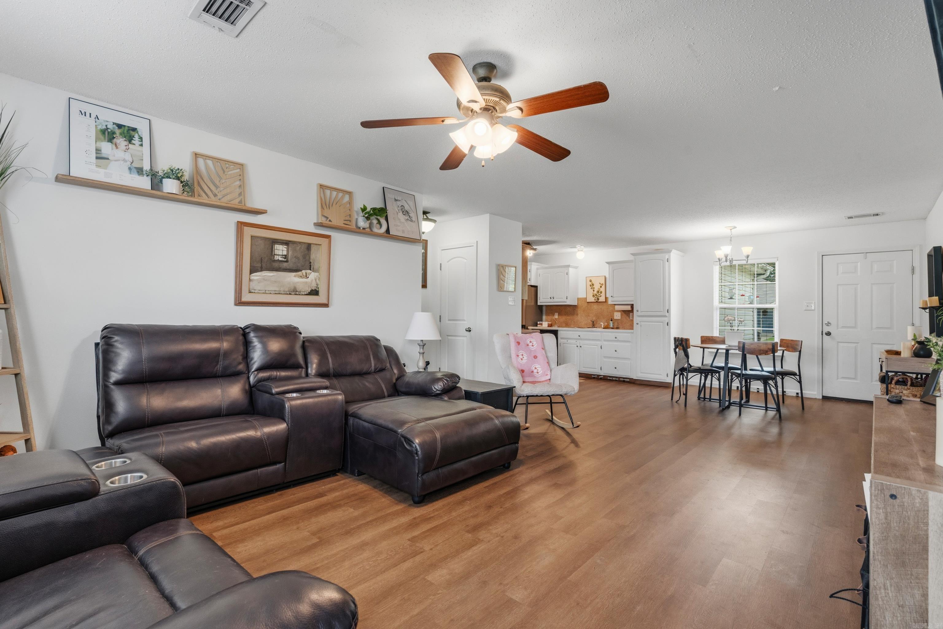 THE MEADOWS @ CENTENNIAL VALLEY - Residential
