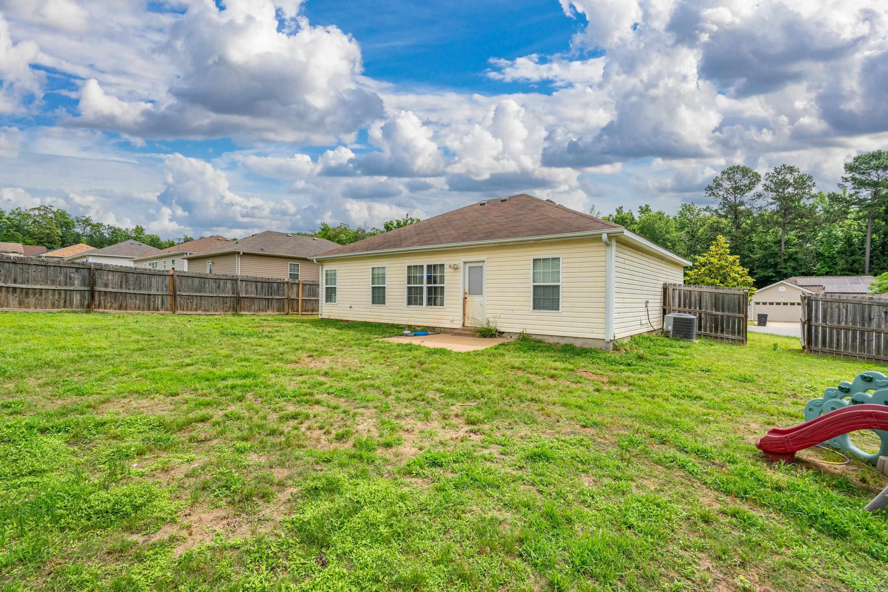THE MEADOWS @ CENTENNIAL VALLEY - Residential