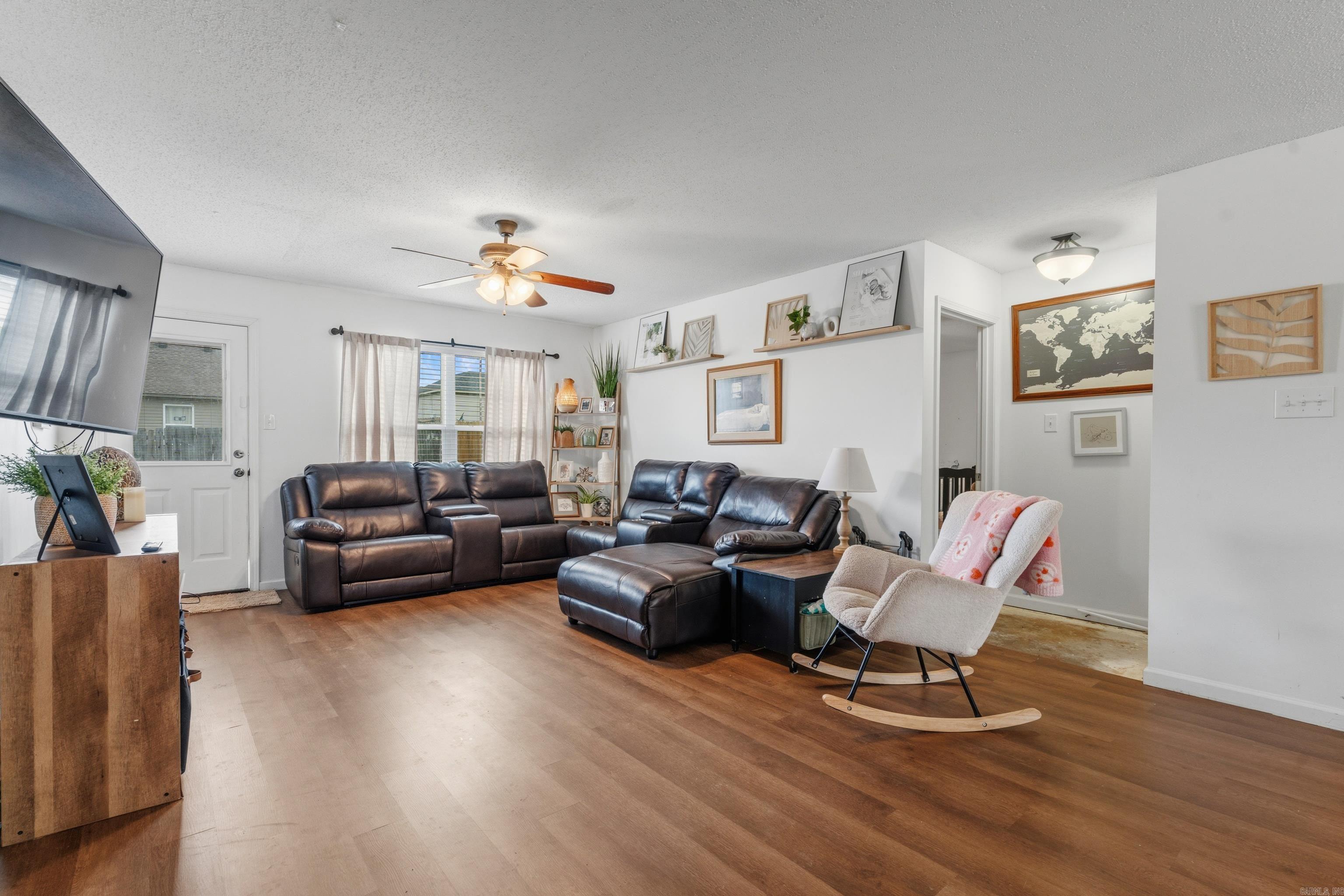 THE MEADOWS @ CENTENNIAL VALLEY - Residential