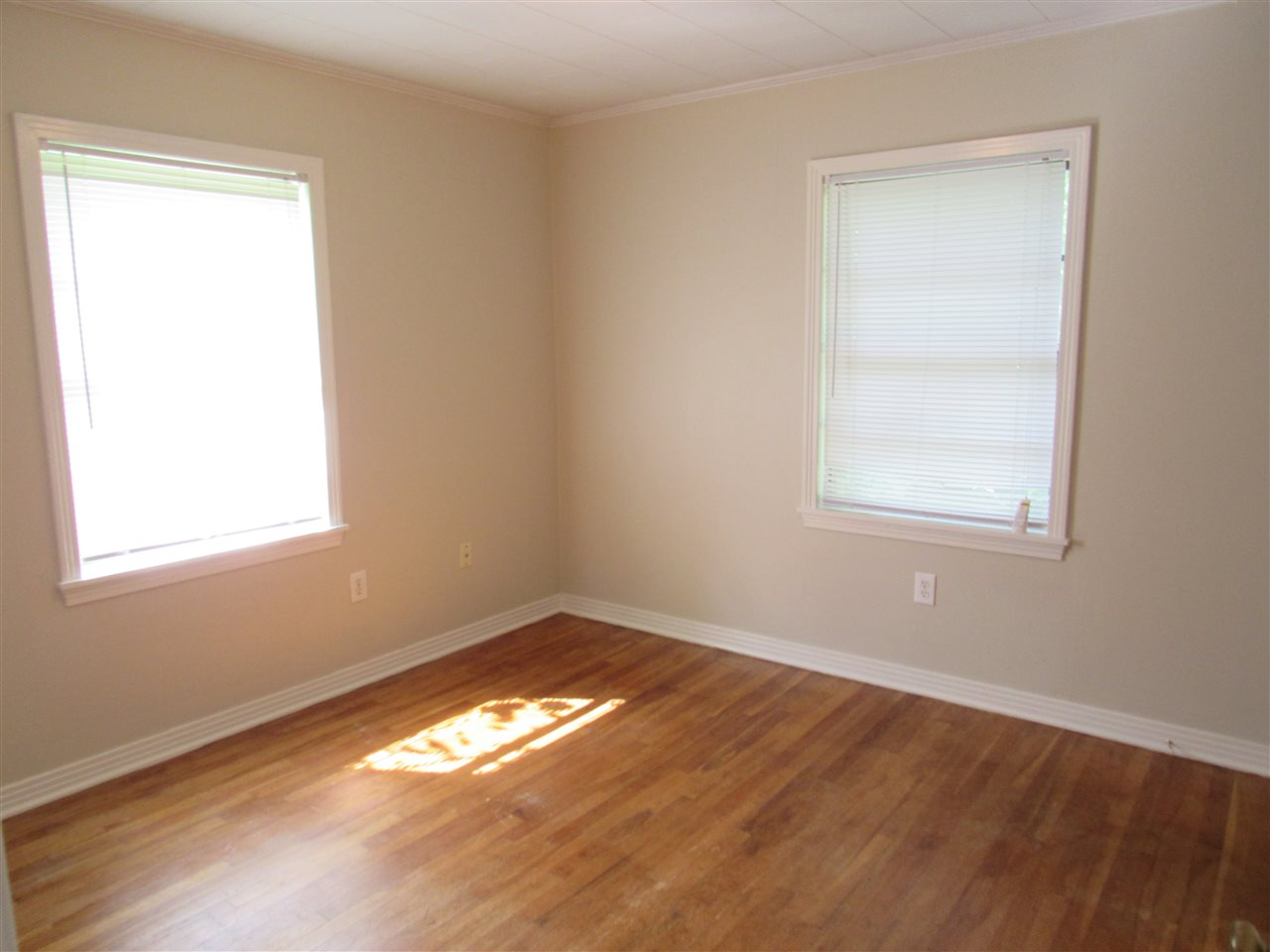 Stonewall - Residential Lease