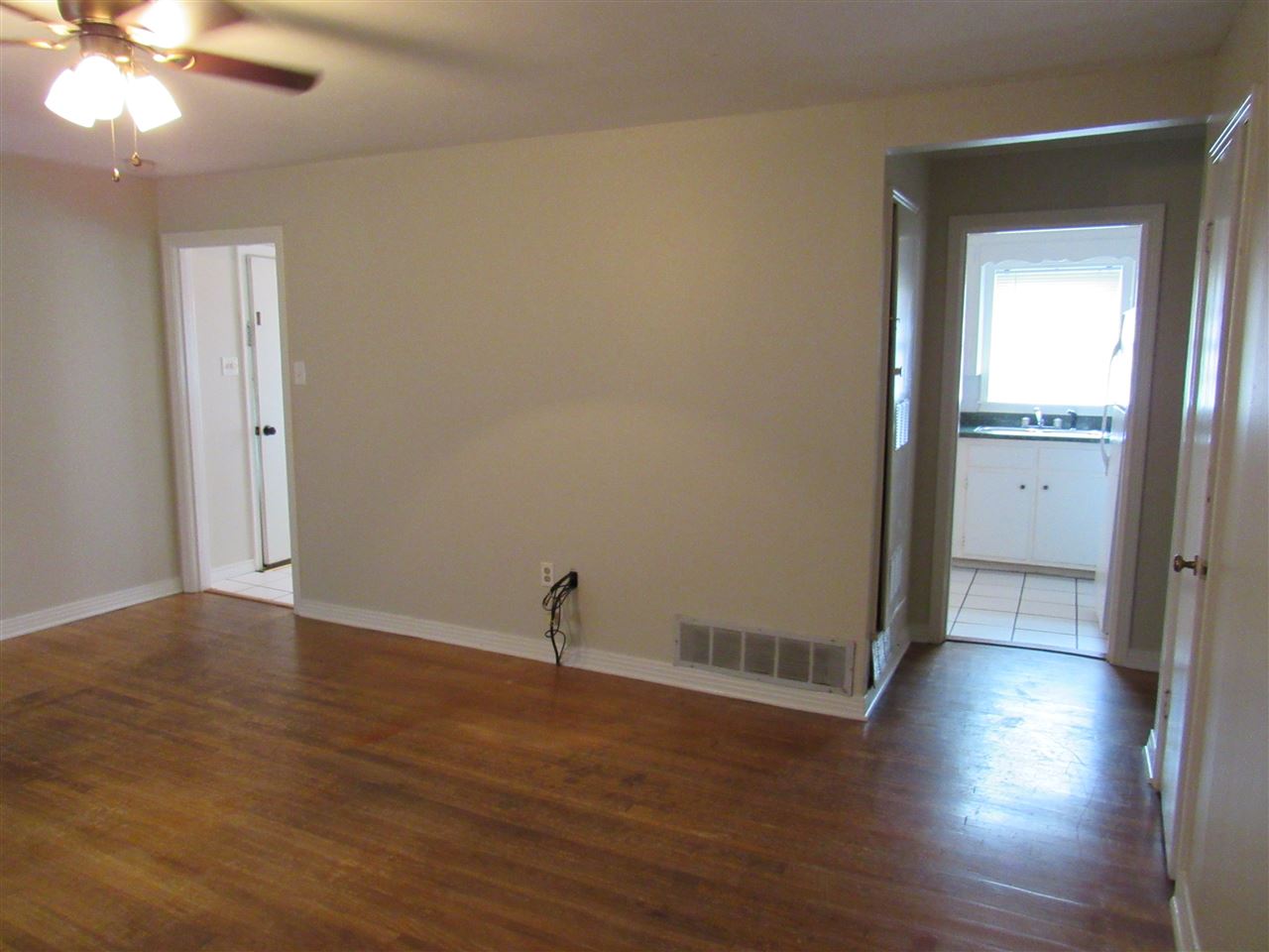 Stonewall - Residential Lease