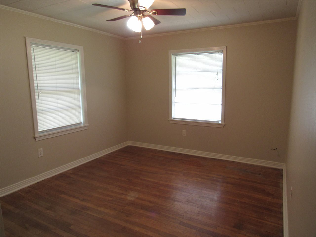 Stonewall - Residential Lease