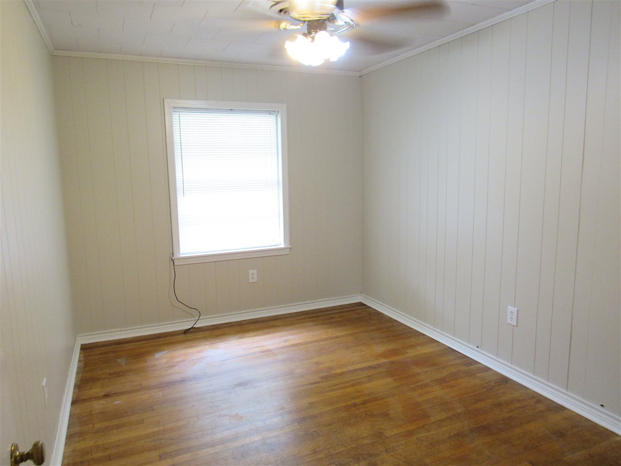 Stonewall - Residential Lease