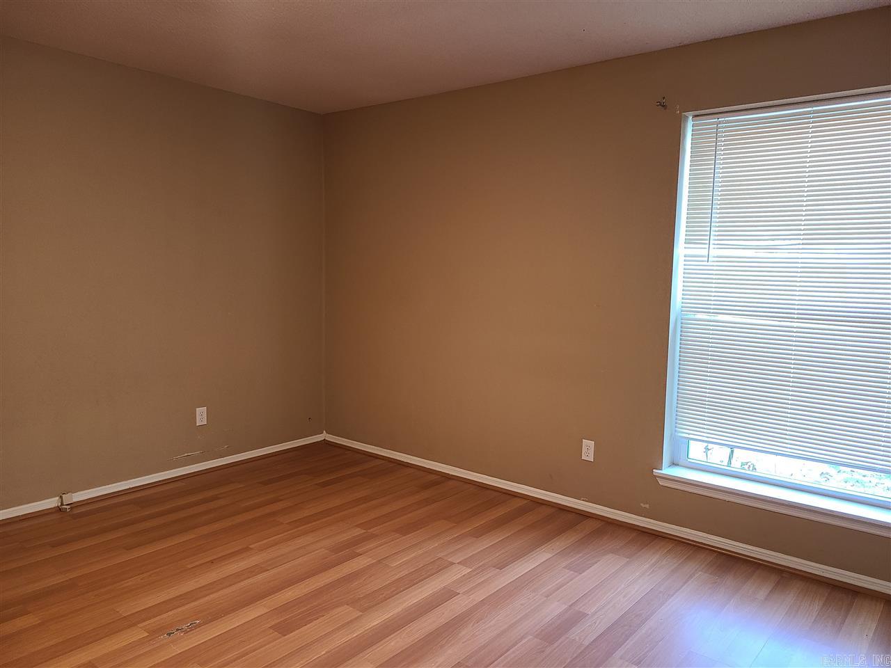 Stonewall - Residential Lease