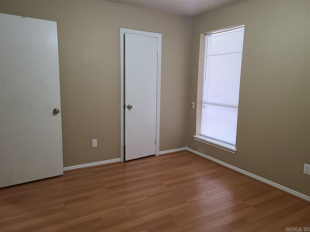 Stonewall - Residential Lease