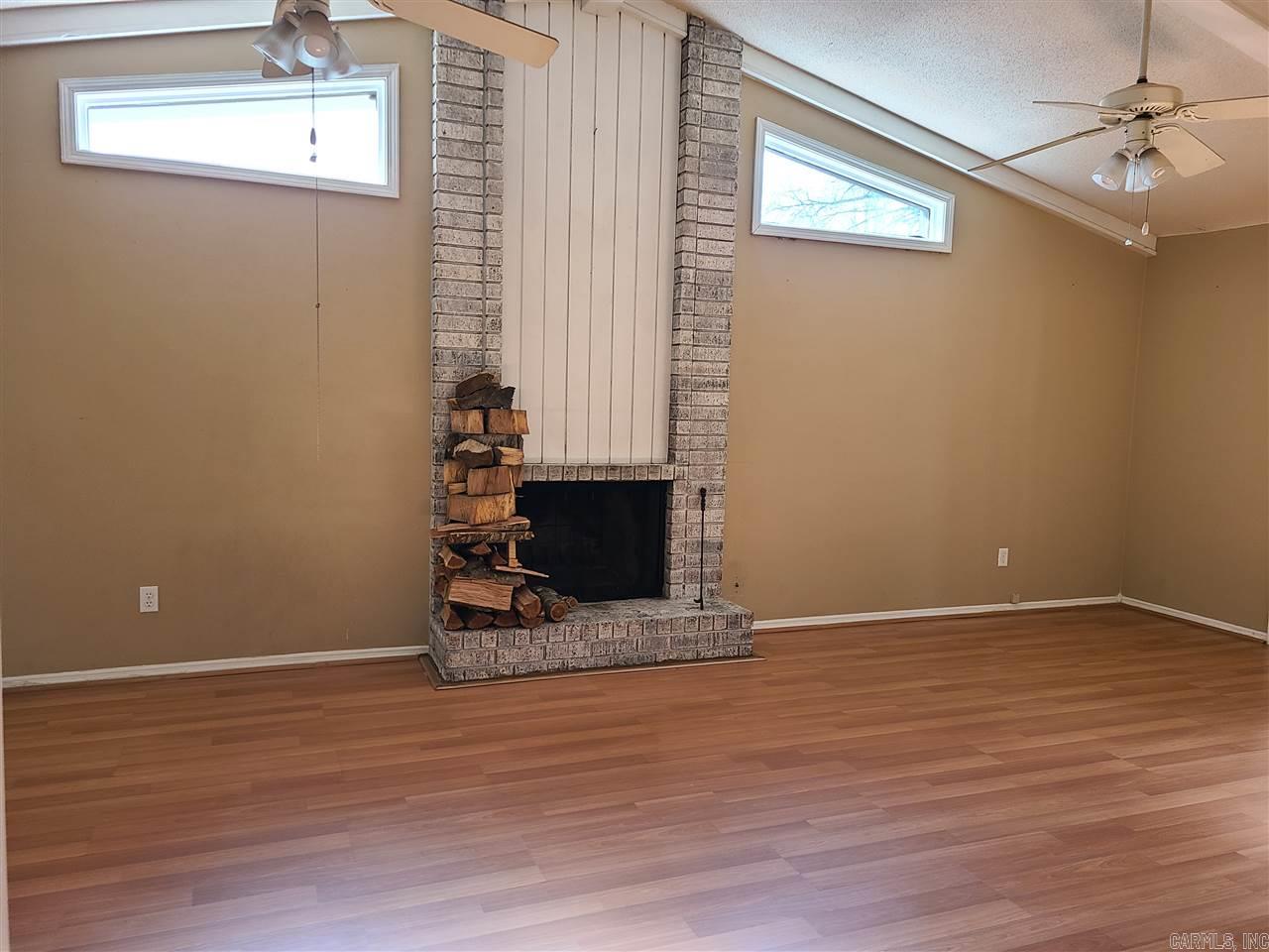 Stonewall - Residential Lease