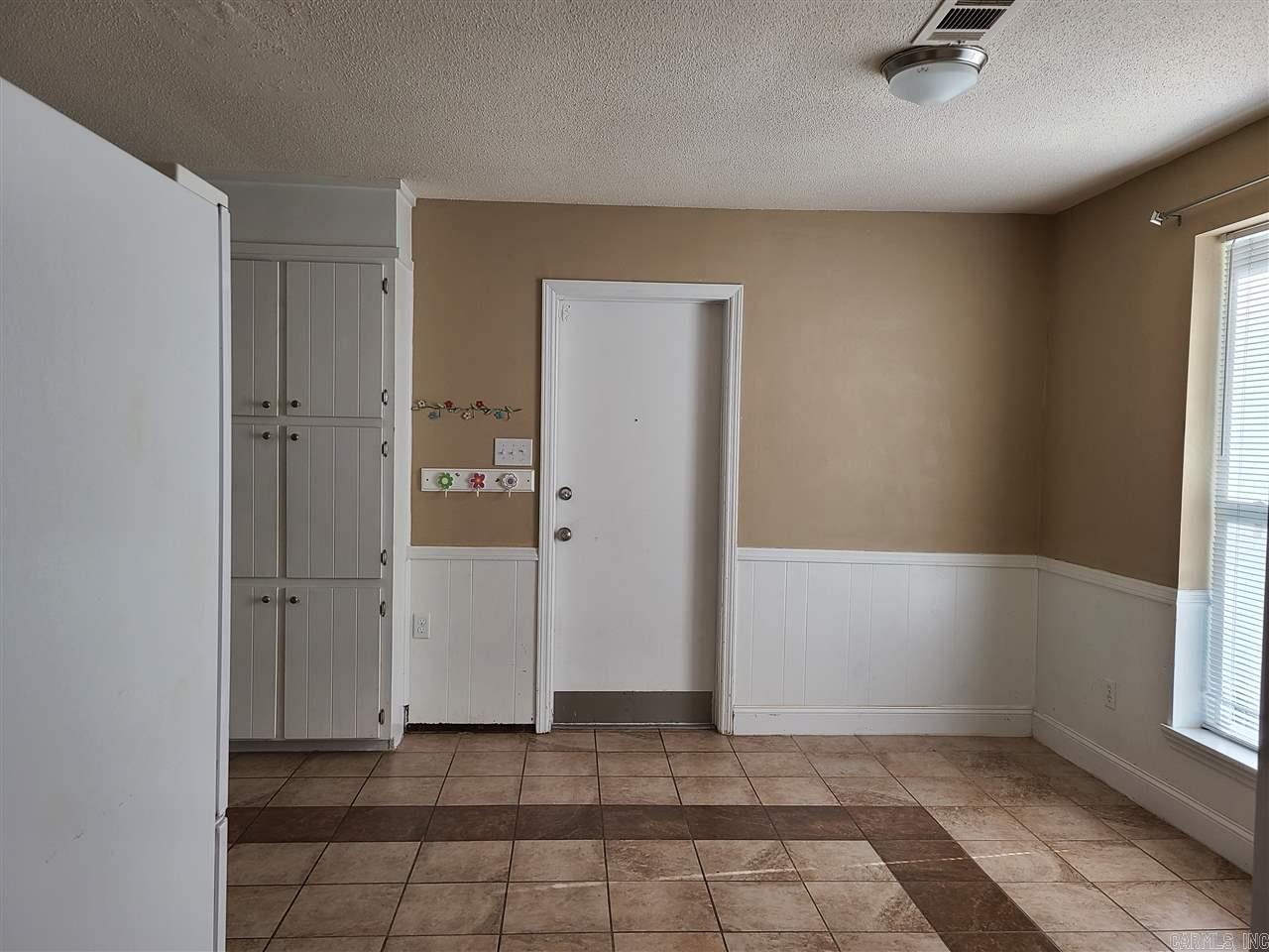 Stonewall - Residential Lease