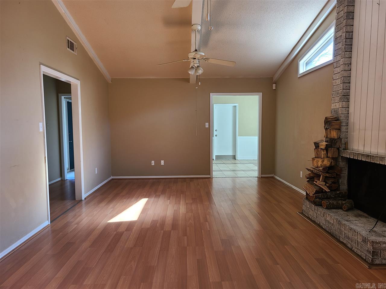 Stonewall - Residential Lease