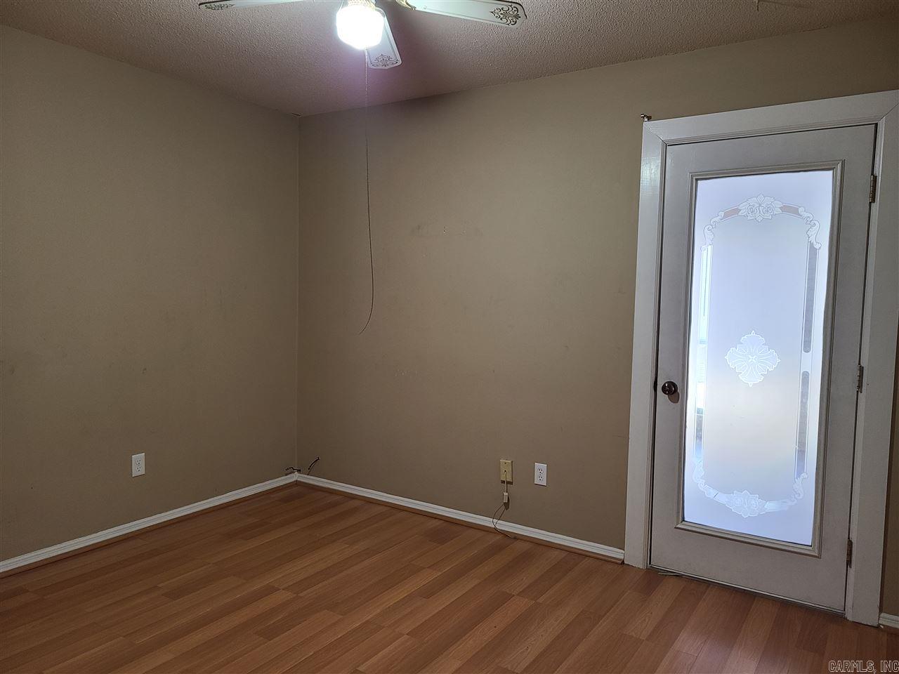 Stonewall - Residential Lease