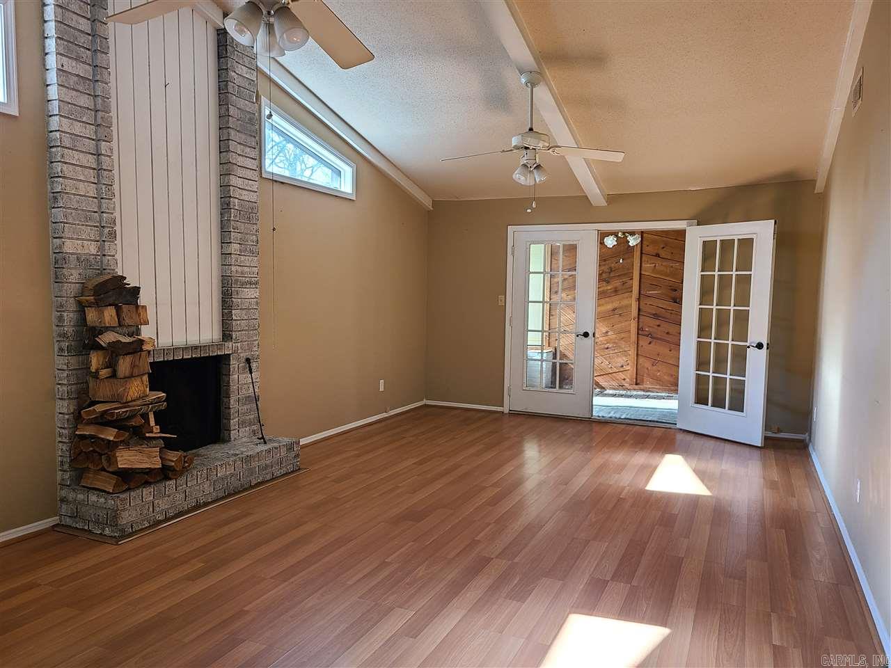 Stonewall - Residential Lease