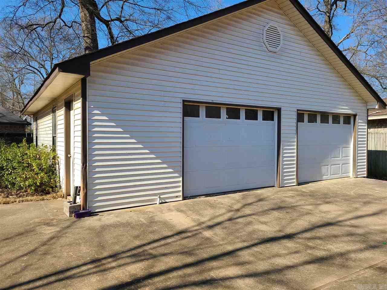 Stonewall - Residential Lease