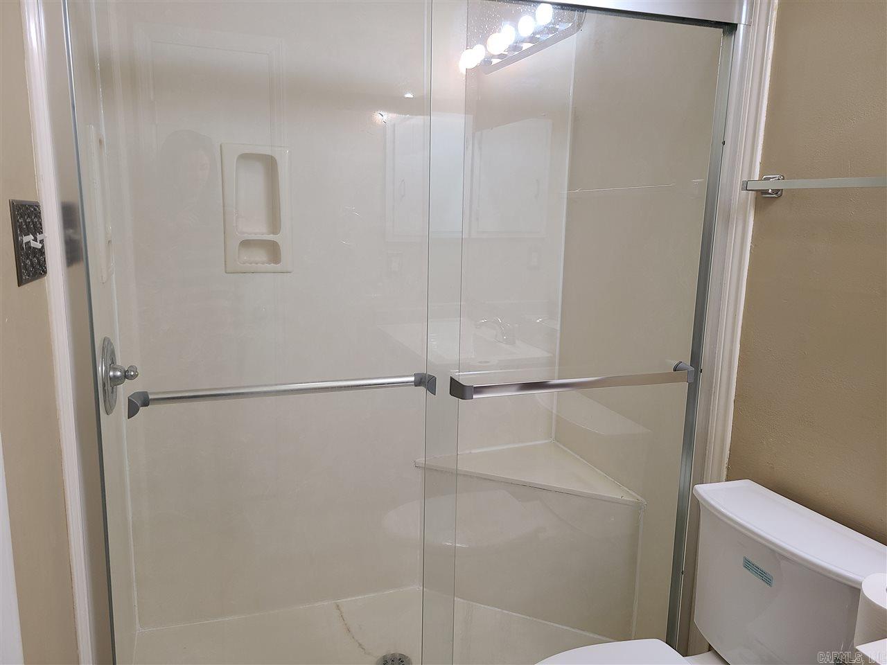 Stonewall - Residential Lease