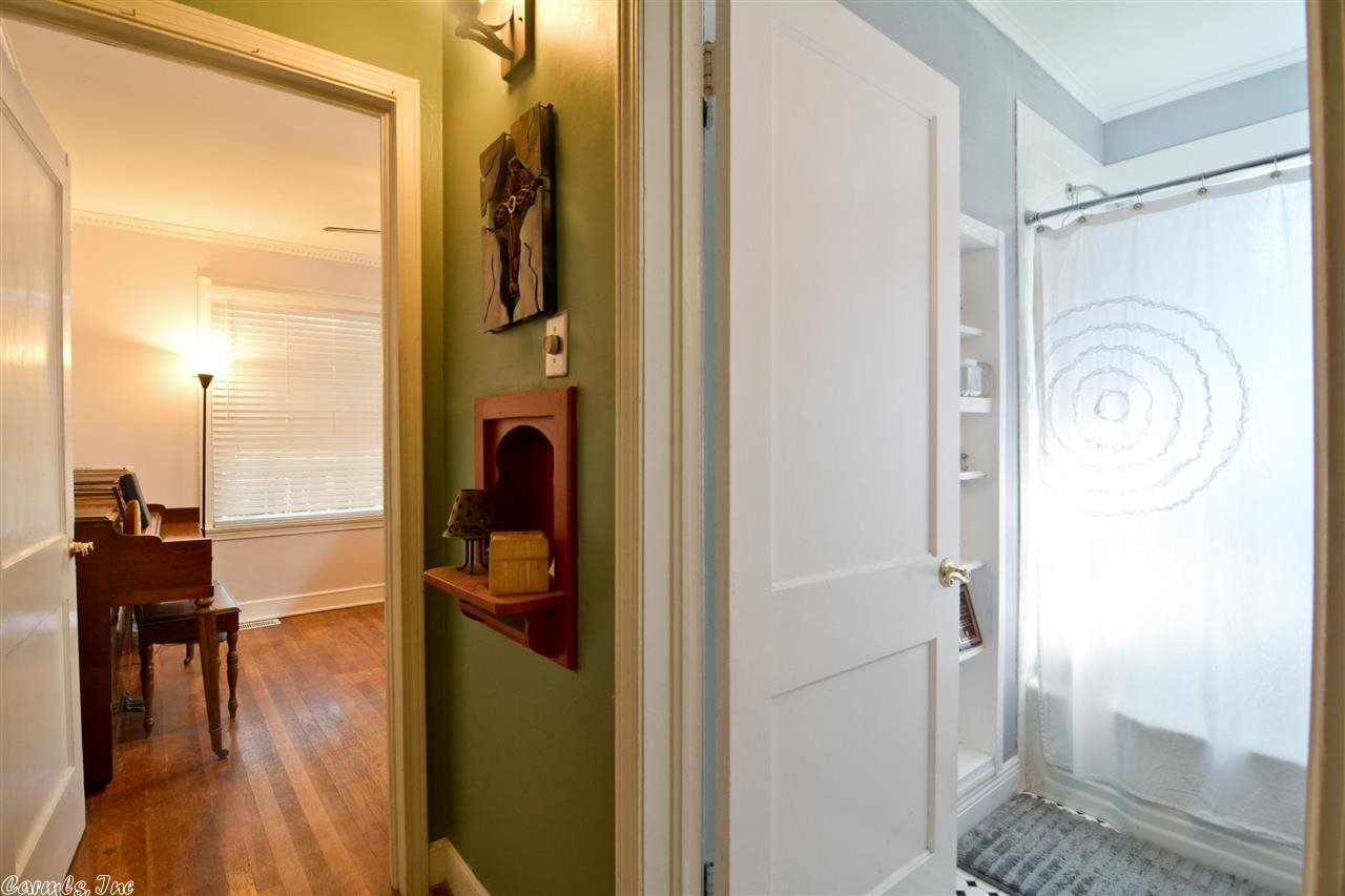 PARK HILL - Residential