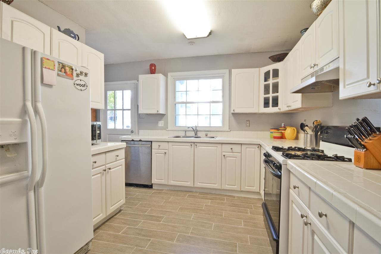 PARK HILL - Residential