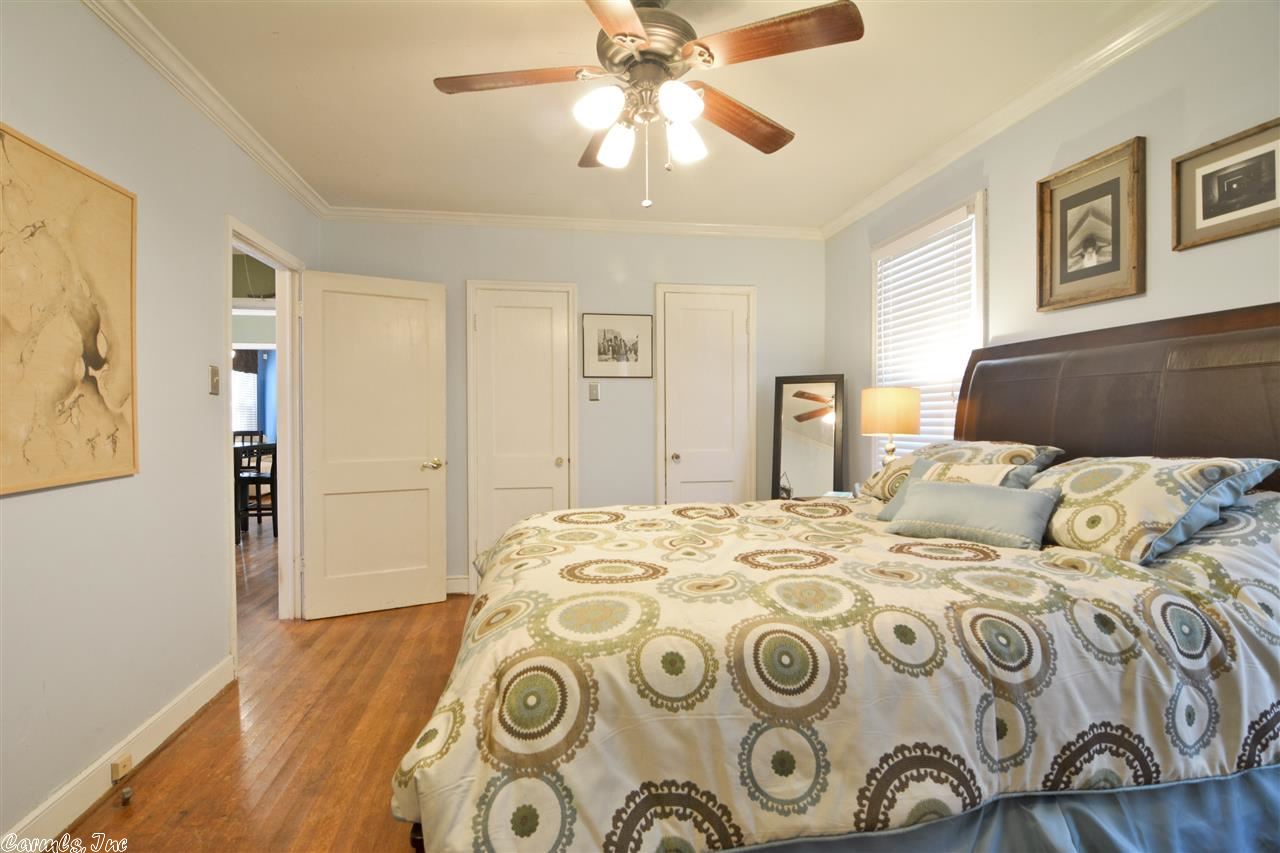 PARK HILL - Residential