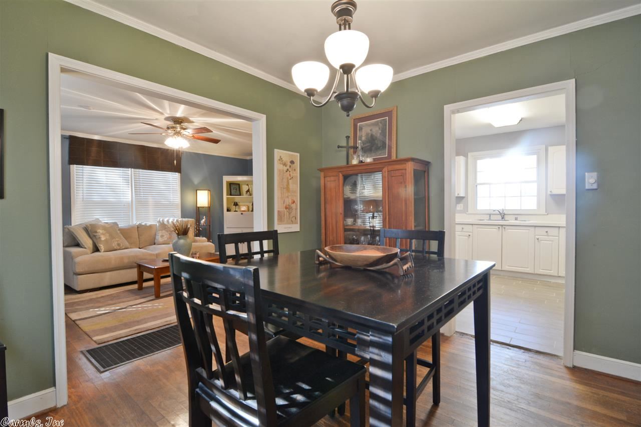 PARK HILL - Residential