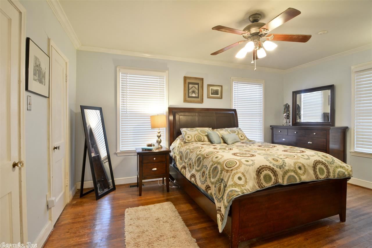 PARK HILL - Residential