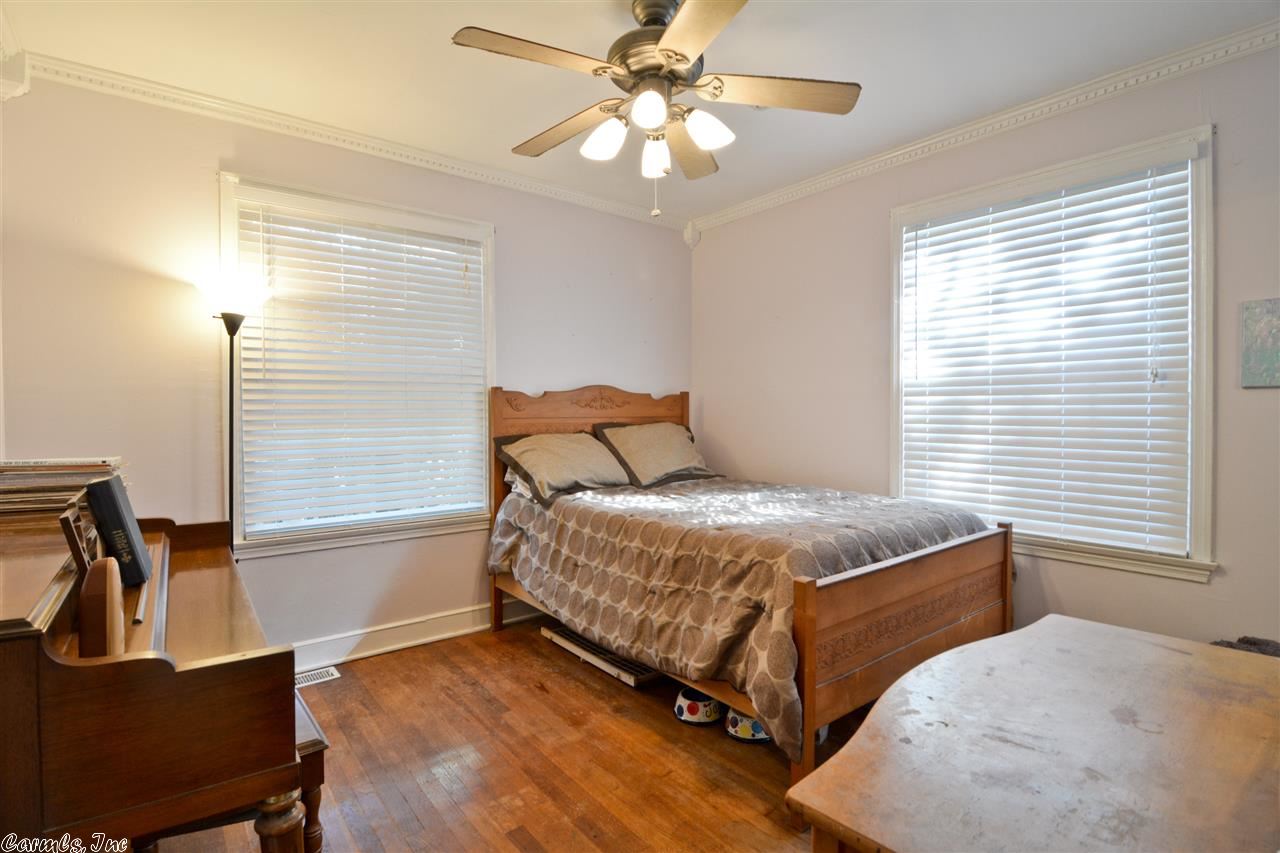 PARK HILL - Residential