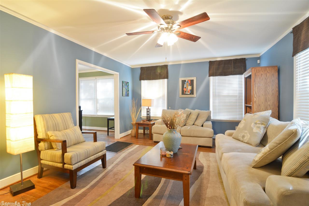 PARK HILL - Residential