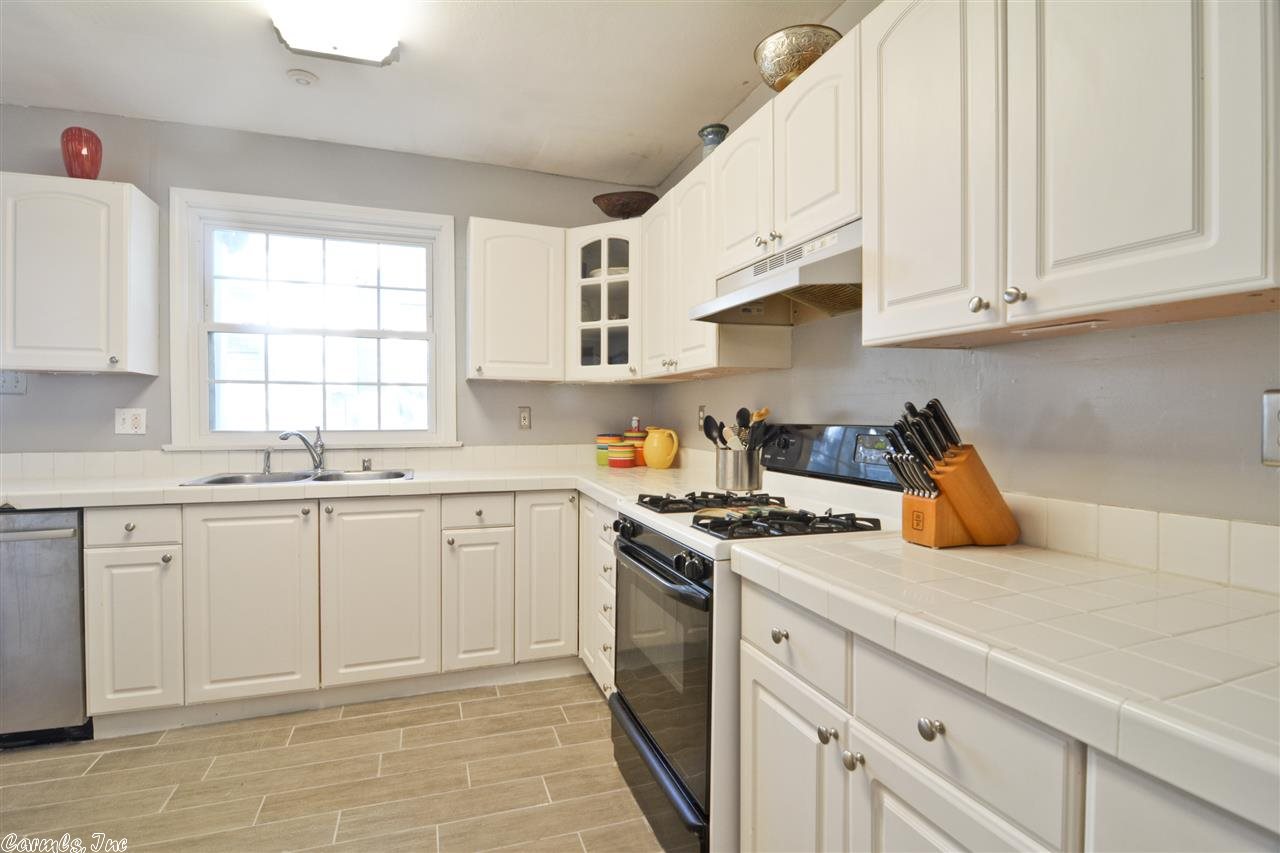 PARK HILL - Residential