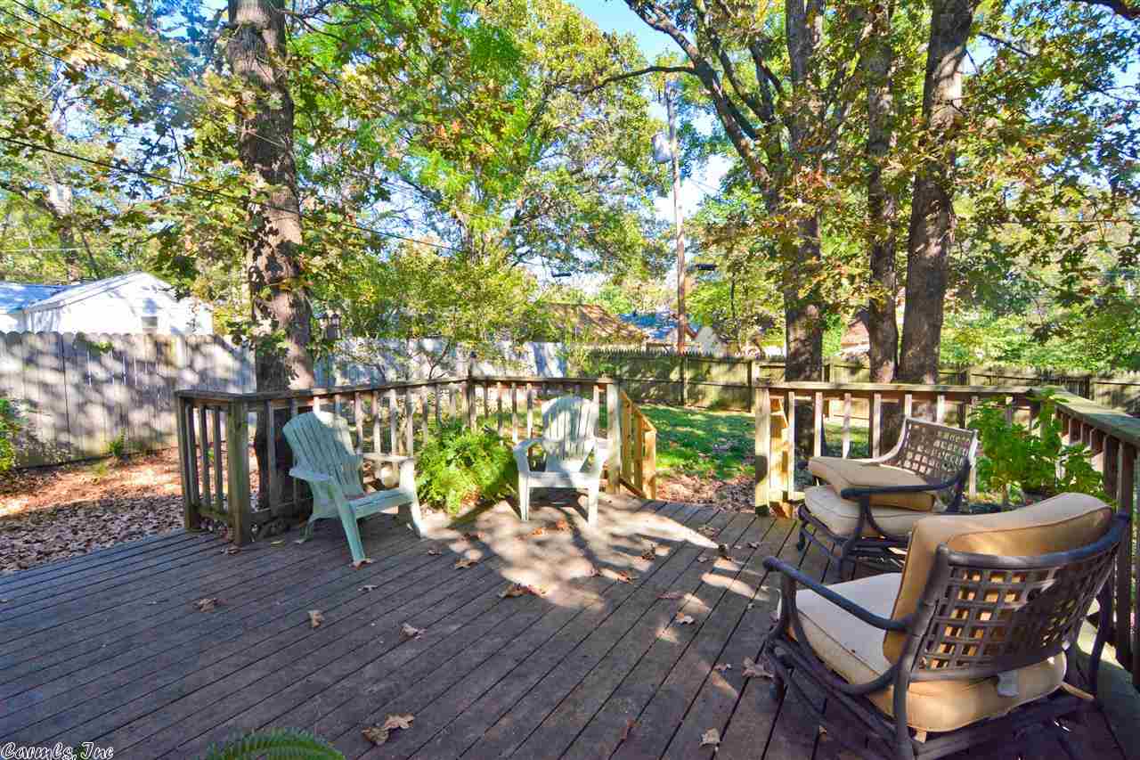 PARK HILL - Residential