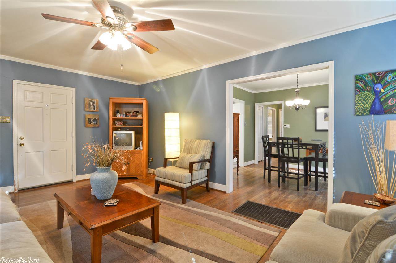 PARK HILL - Residential