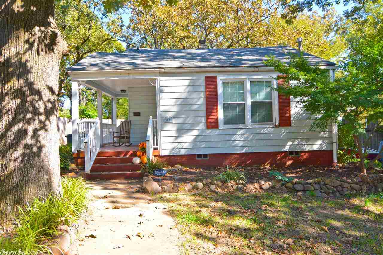 PARK HILL - Residential