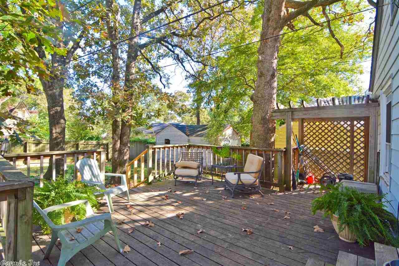 PARK HILL - Residential