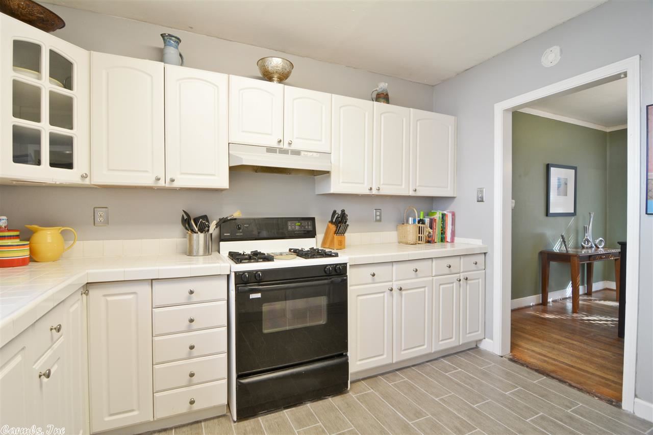 PARK HILL - Residential