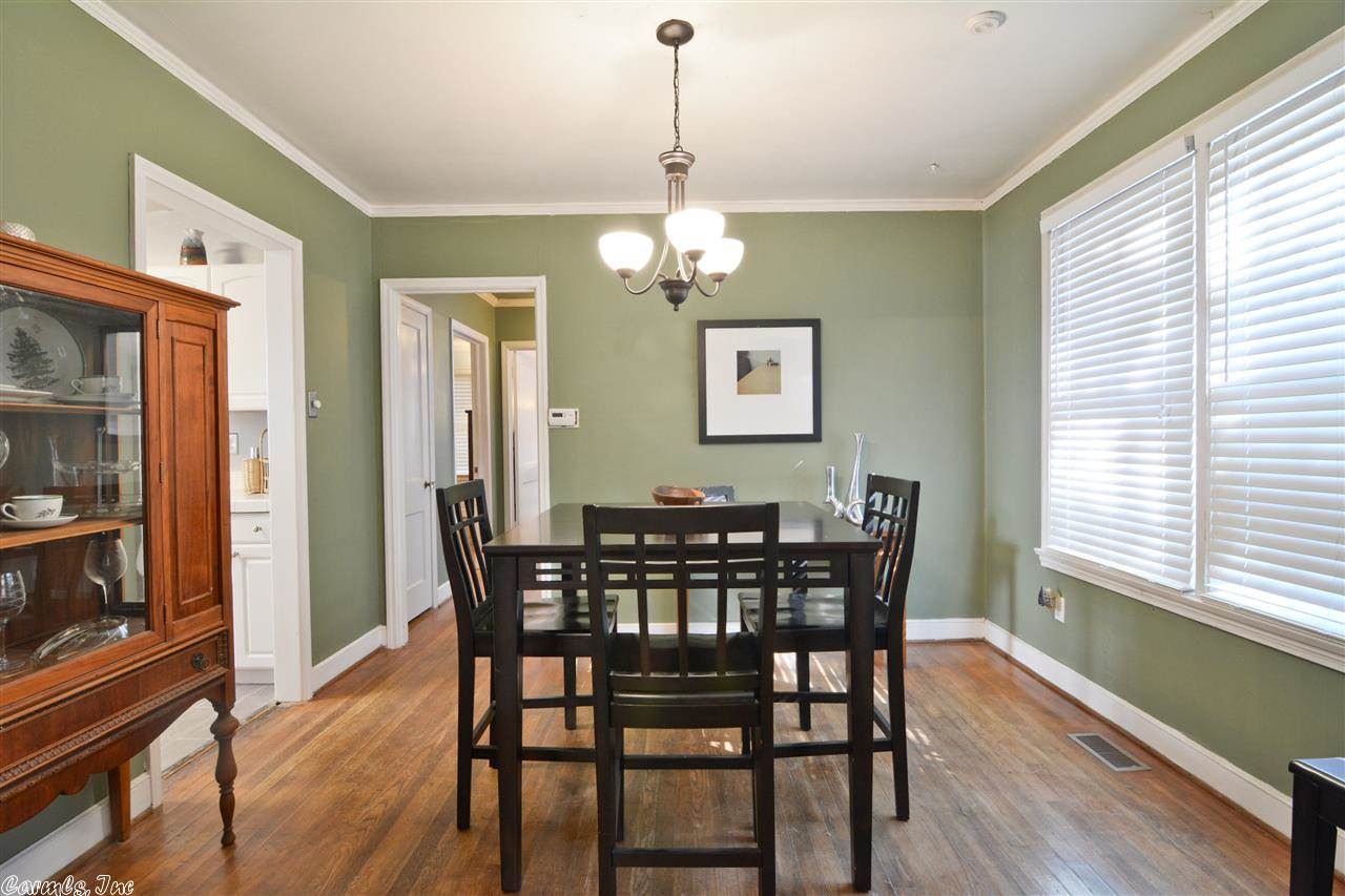 PARK HILL - Residential