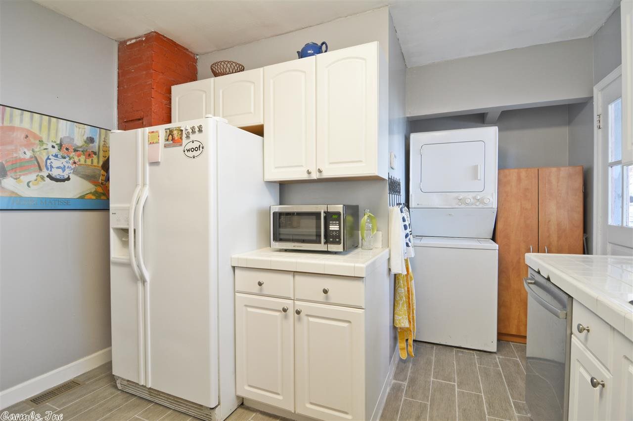 PARK HILL - Residential