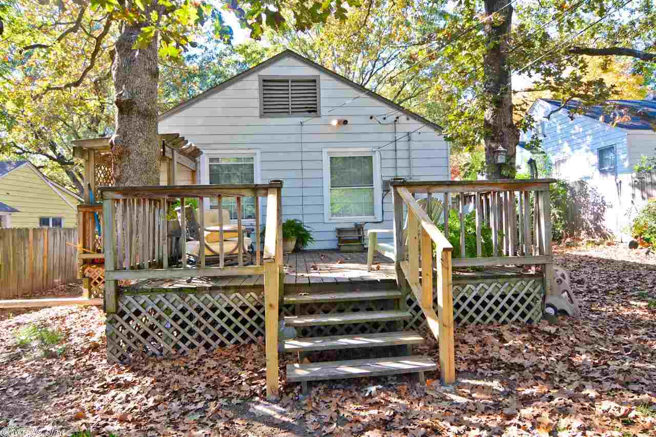 PARK HILL - Residential