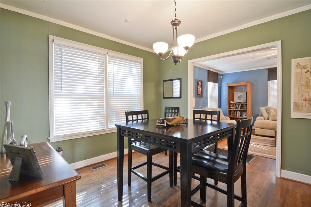 PARK HILL - Residential