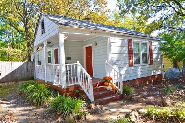 PARK HILL - Residential