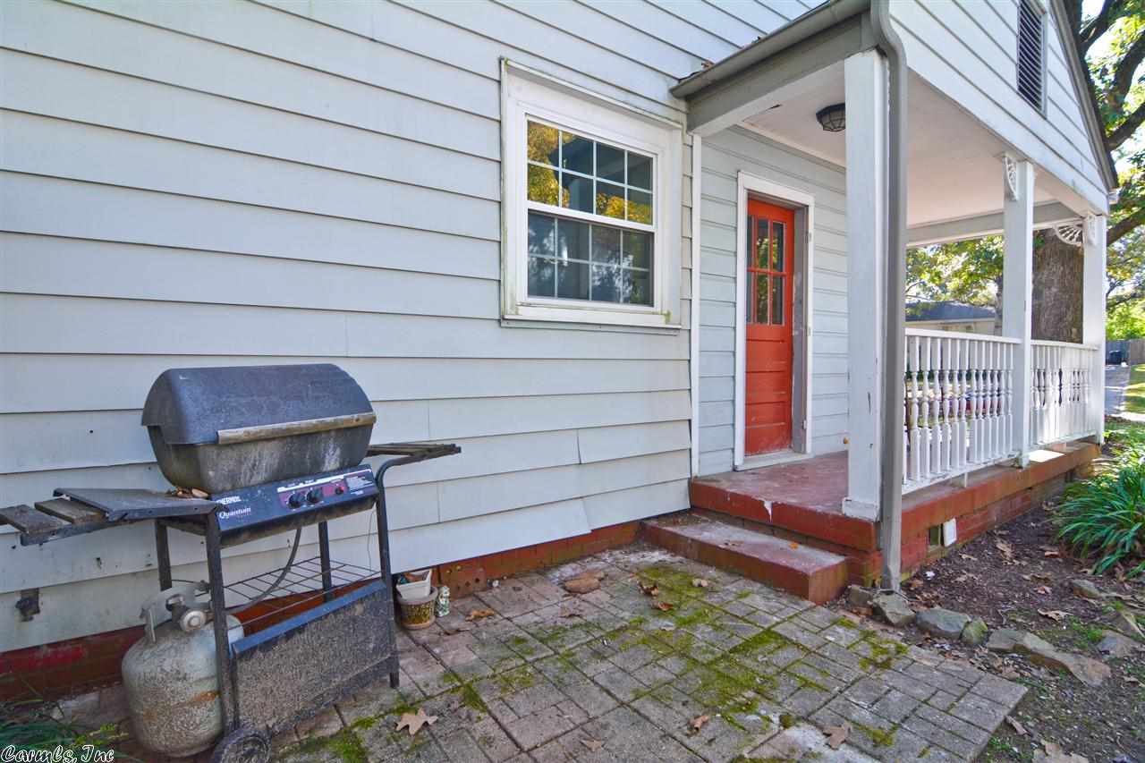 PARK HILL - Residential