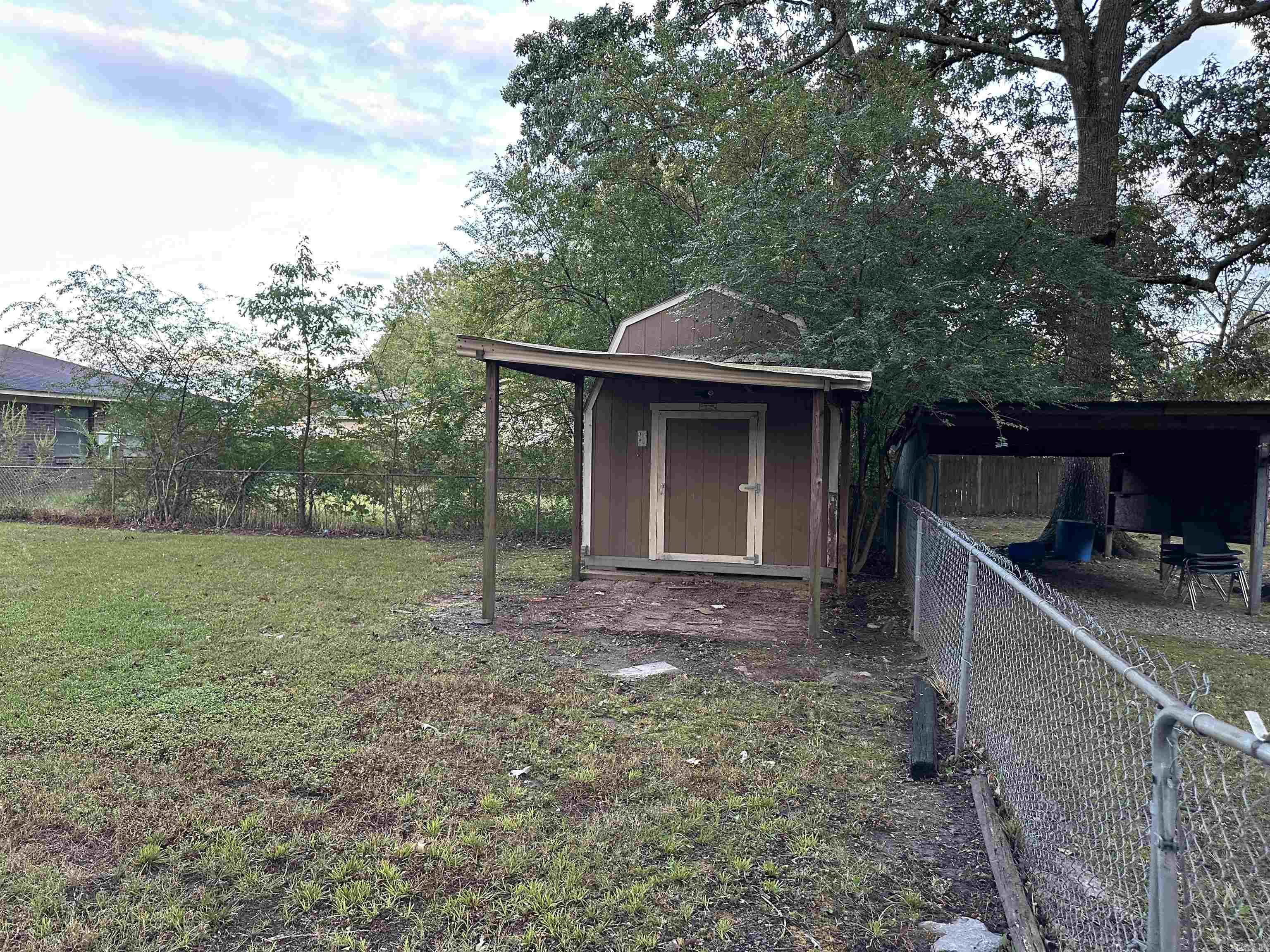 Original Town of Bryant - Residential Lease