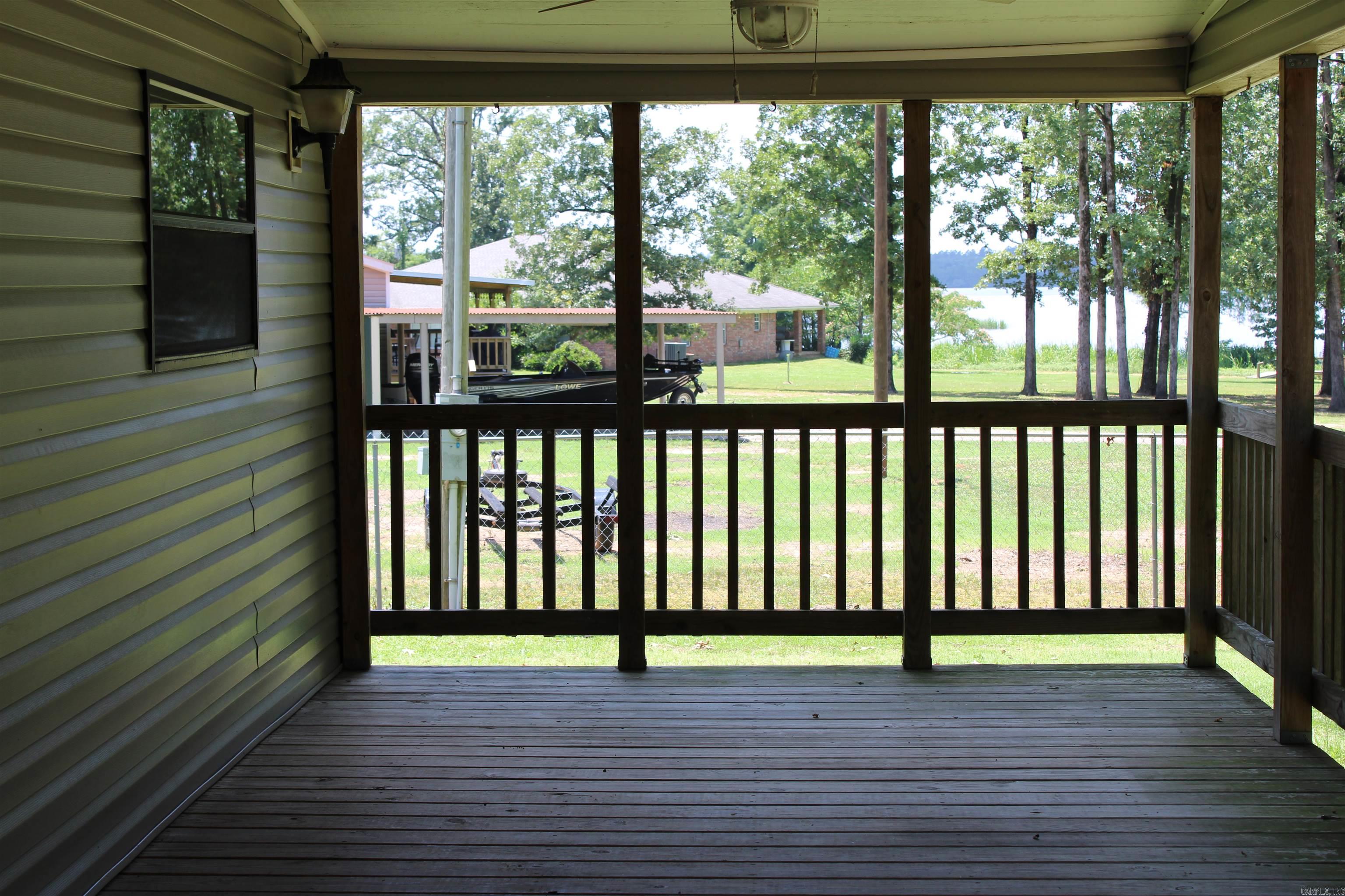 PRASTKA SUB-DIV LAKE INFL. - Residential