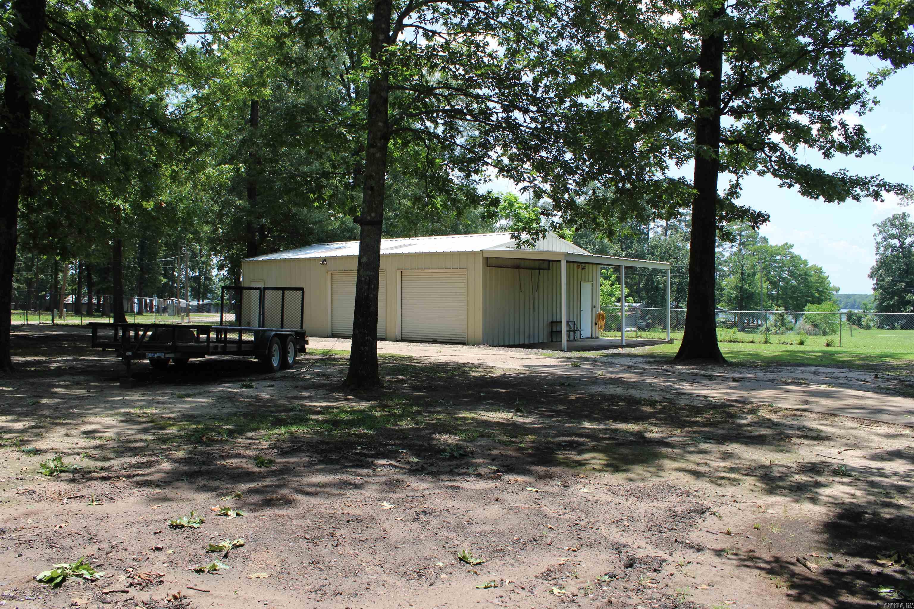 PRASTKA SUB-DIV LAKE INFL. - Residential